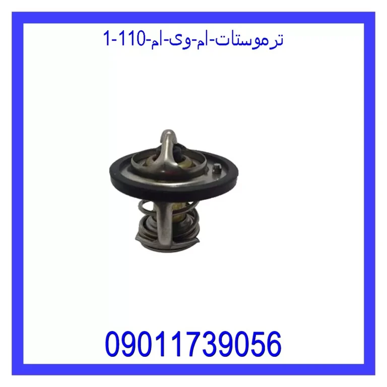 ترموستات ام وی ام 110
