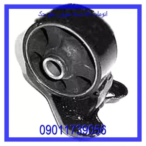 قیمت و خرید دسته موتور جلو جک S5 اتومات در اتوچین