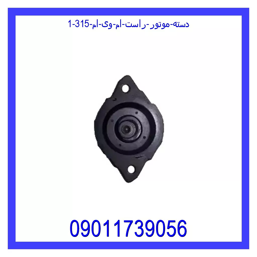 دسته موتور راست ام وی ام 315 قیمت و خرید دسته موتور راست ام وی ام 315 در اتوچین