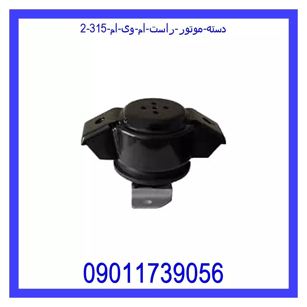 دسته موتور راست ام وی ام 315 قیمت و خرید دسته موتور راست ام وی ام 315 در اتوچین