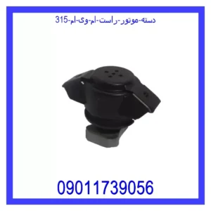 قیمت و خرید دسته موتور راست ام وی ام 315 در اتوچین