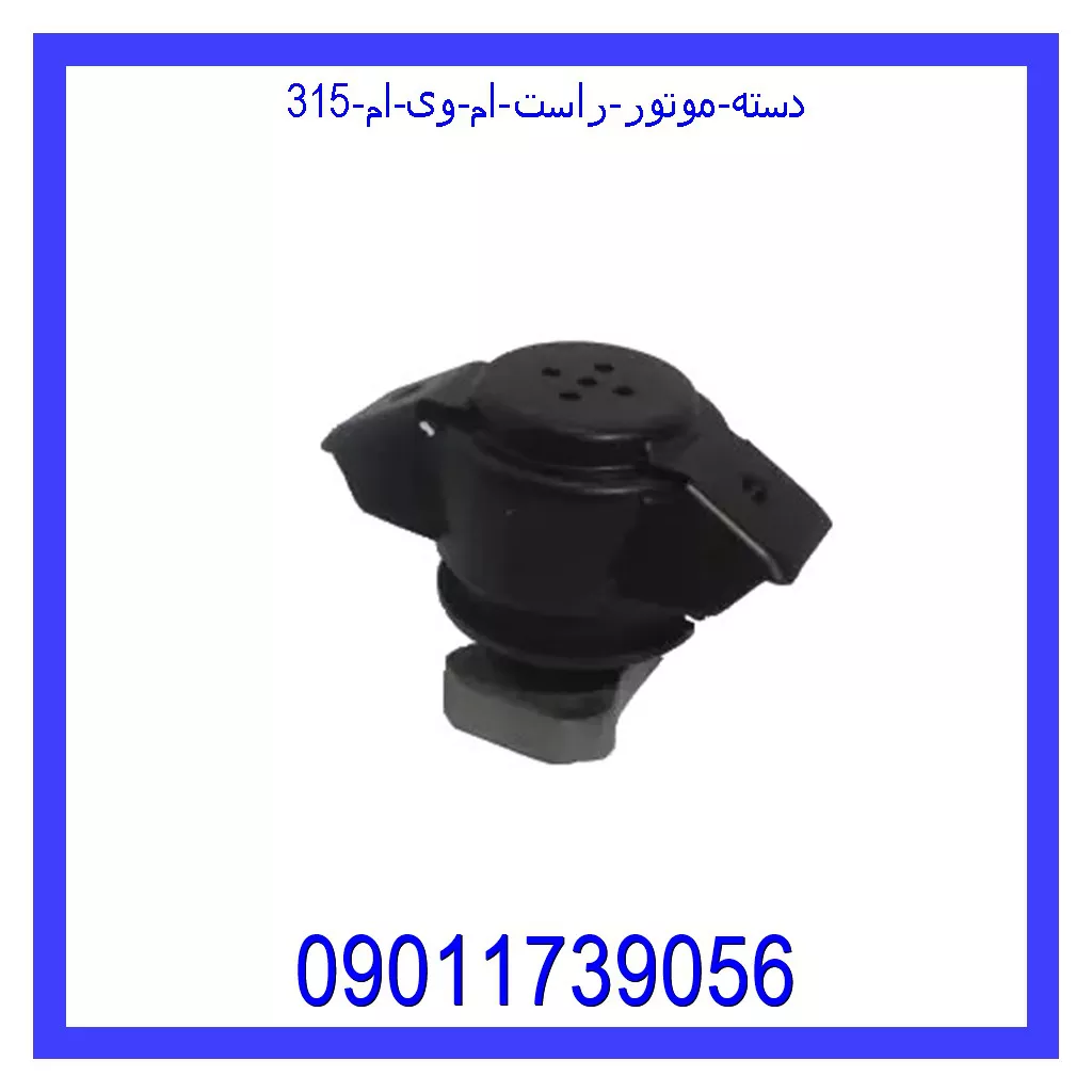 دسته موتور راست ام وی ام 315 قیمت و خرید دسته موتور راست ام وی ام 315 در اتوچین