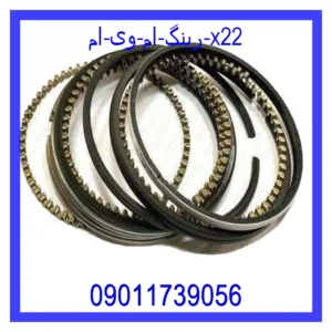 قیمت و خرید رینگ ام وی ام X22 در اتوچین