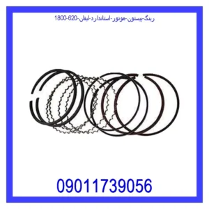 قیمت و خرید رینگ پیستون موتور استاندارد لیفان 620 (1800) در اتوچین