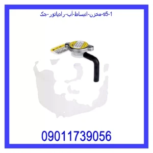 مخزن انبساط آب رادیاتور جک S5 قیمت و خرید مخزن انبساط آب رادیاتور جک S5 در اتوچین