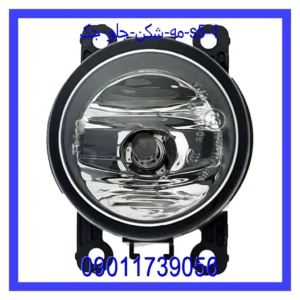 قیمت و خرید مه شکن جلو جک S5 در اتوچین