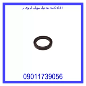 قیمت و خرید کاسه نمد میل سوپاپ ام وی ام X33 در اتوچین