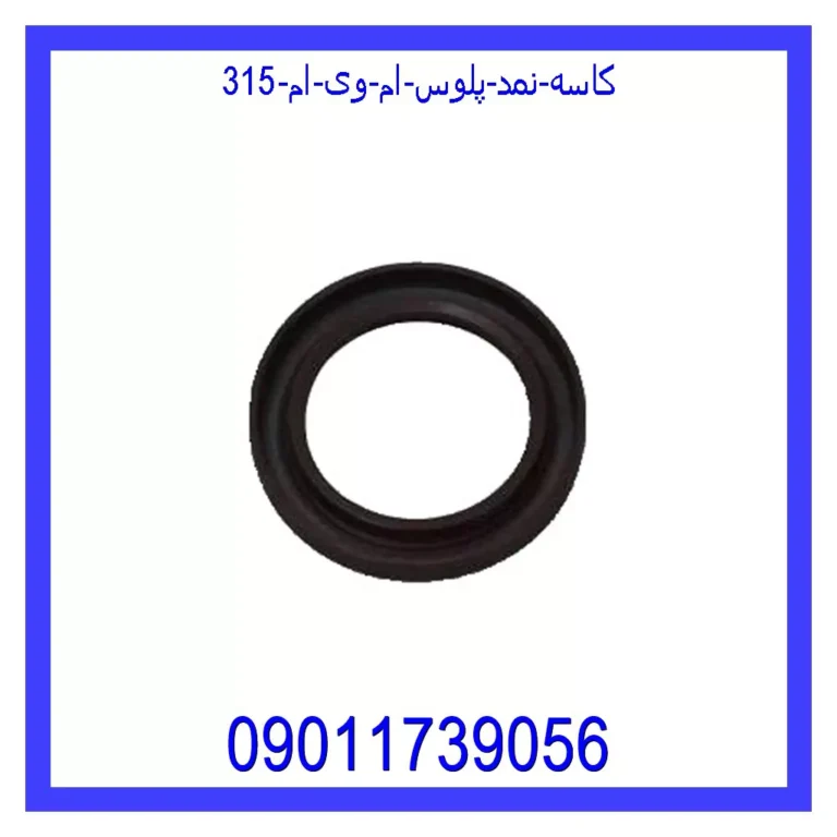 کاسه نمد پلوس ام وی ام 315