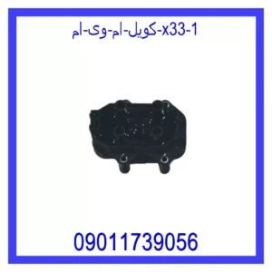 قیمت و خرید کویل ام وی ام X33 در اتوچین