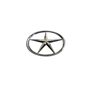 آرم جلو پنجره جک J5 آرم جلو پنجره جک J5