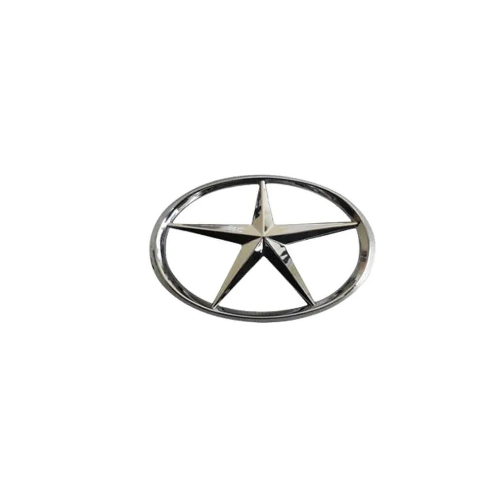 آرم جلو پنجره جک J5 آرم جلو پنجره جک J5 - تصویر 5