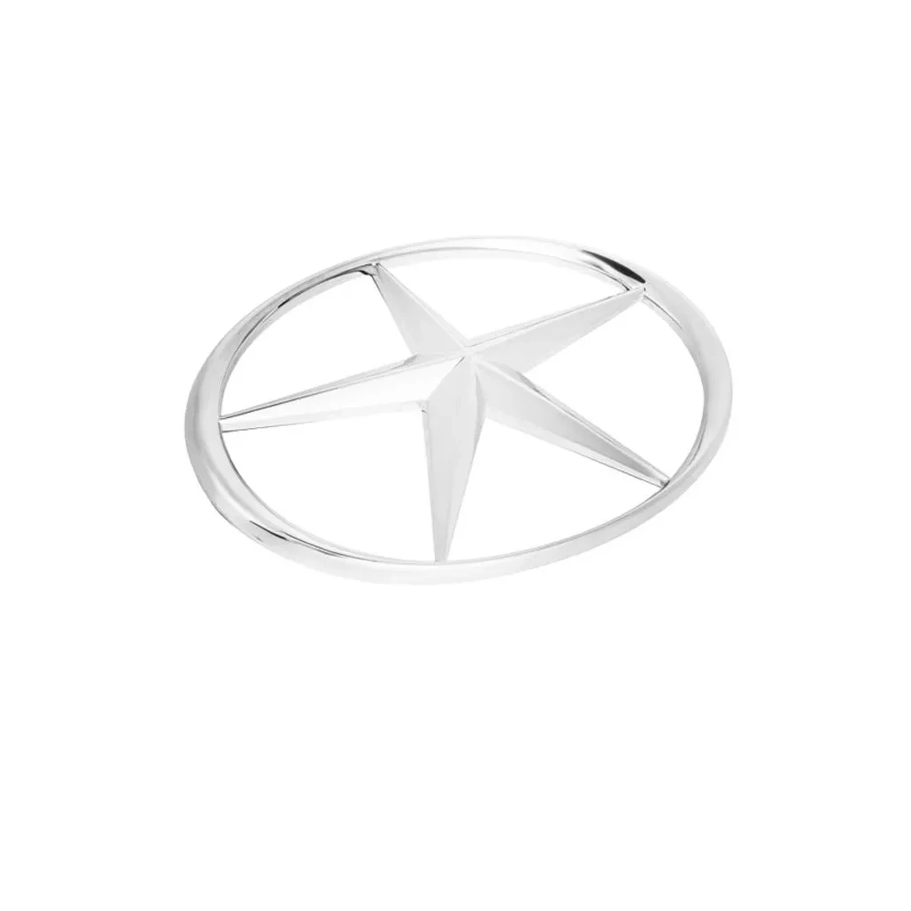 آرم جلو پنجره جک J5 آرم جلو پنجره جک J5 - تصویر 6