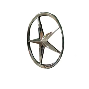 آرم جلو پنجره جک J5 قیمت آرم جلو پنجره جک J5 در اتوچین