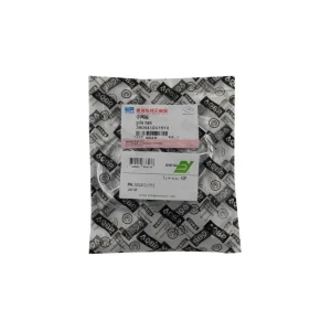 آرم جلو پنجره جک S5