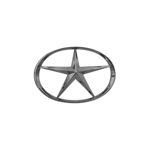 قیمت آرم صندوق عقب جک J5 در اتوچین