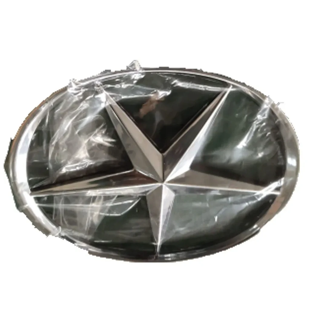 آرم عقب جک J5 - تصویر 2