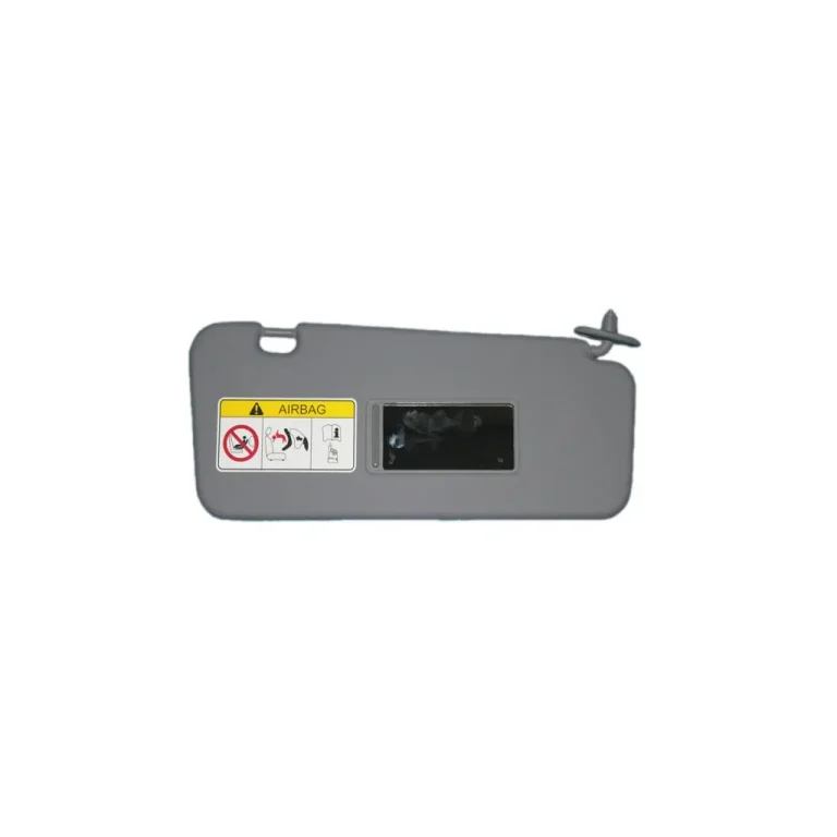 قیمت آفتاب گیر راست ام وی ام X33 S در اتوچین