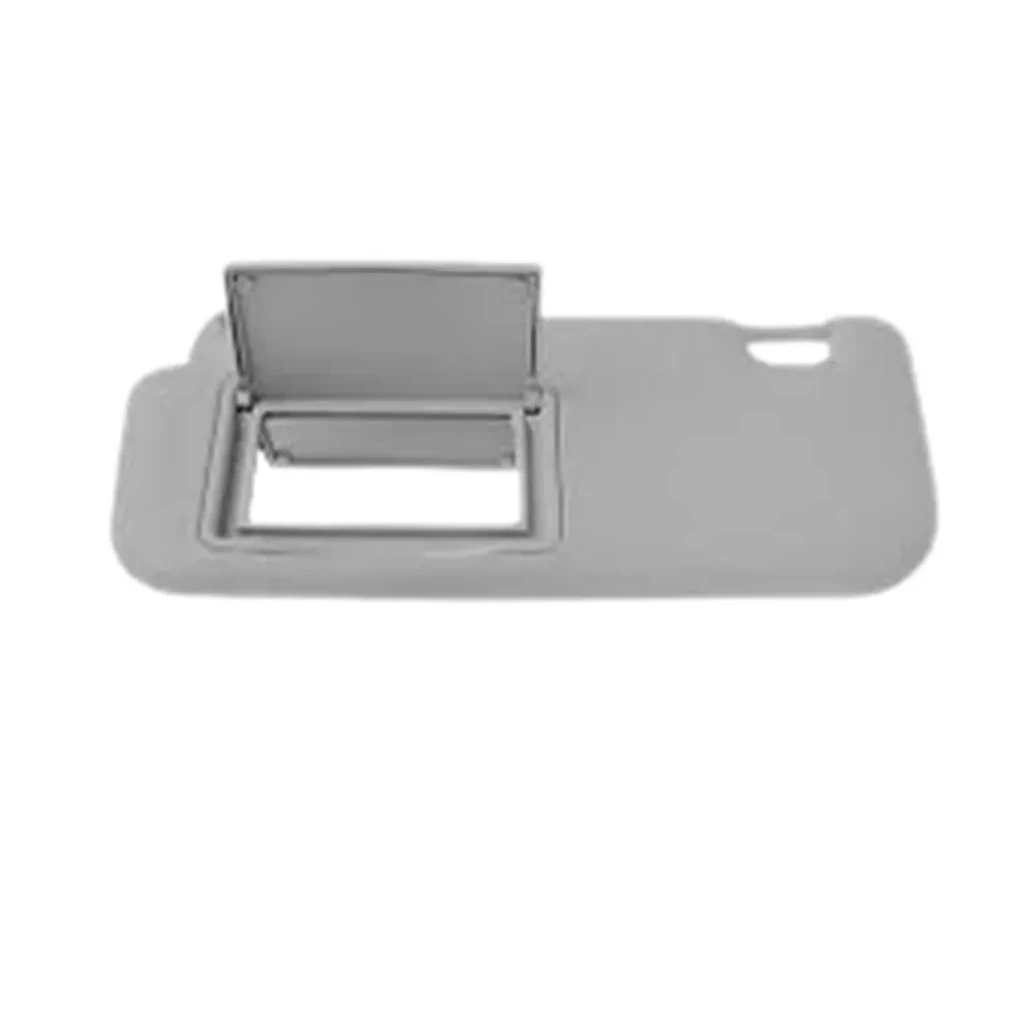 آفتاب گیر چپ ام وی ام X33 قدیم - تصویر 3