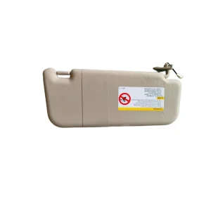 قیمت آفتاب گیر چپ جک J5 اتومات در اتوچین