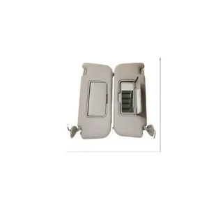 قیمت آفتاب گیر چپ جک S5 در اتوچین