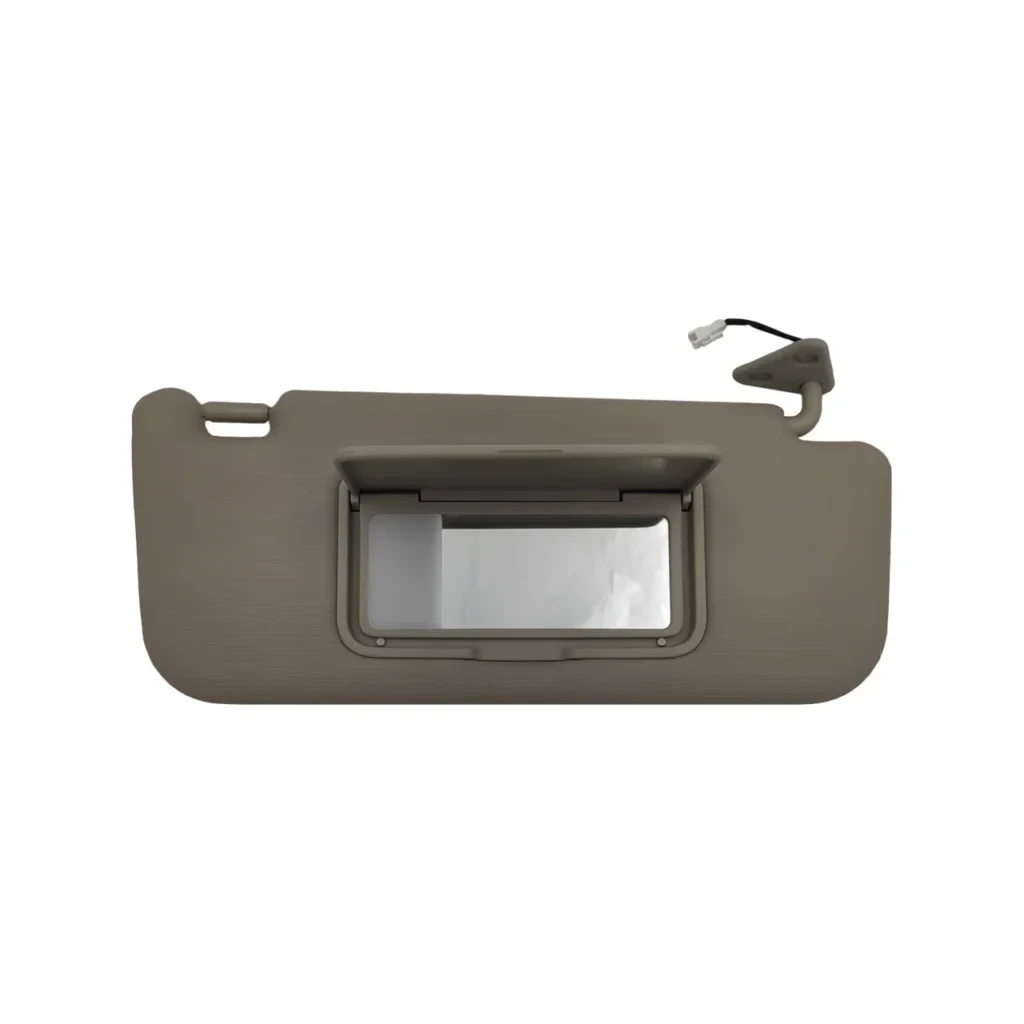 آفتابگیر جک J5 سمت شاگرد - تصویر 3