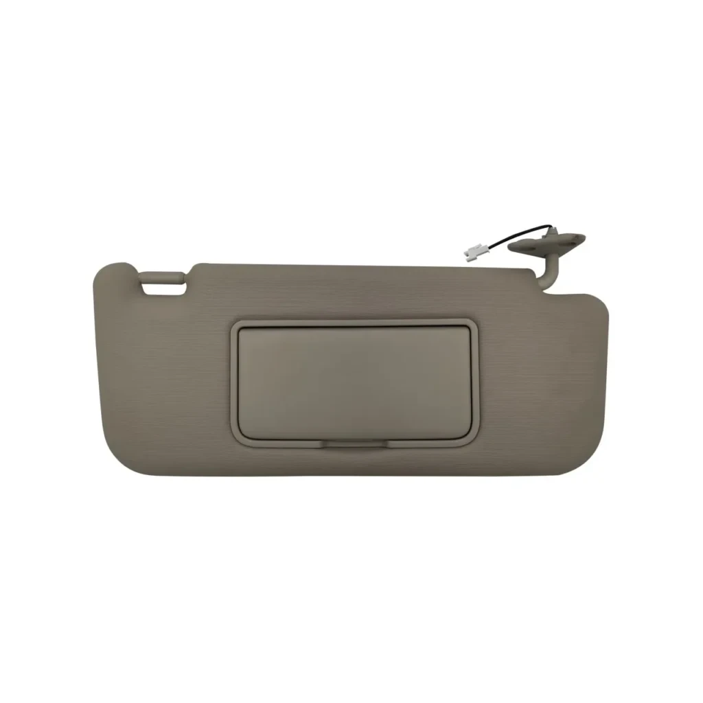 قیمت آفتابگیر جک J5 سمت شاگرد در اتوچین