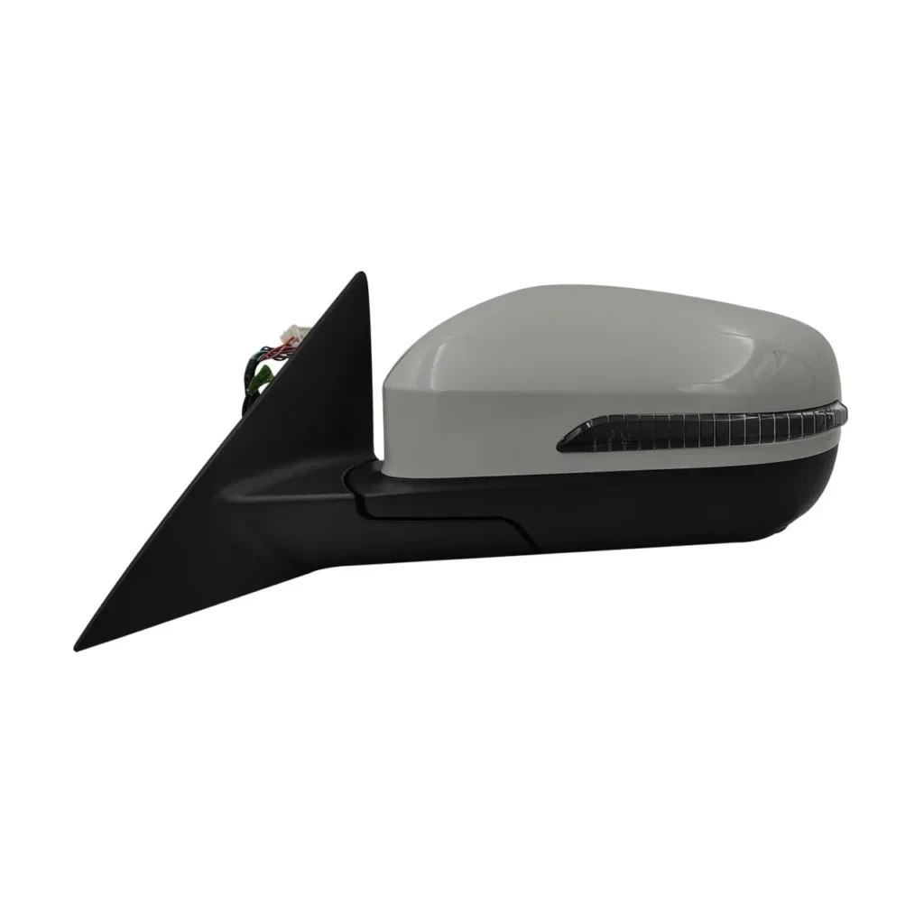 آینه بغل سمت راننده تیگو 7 پرو دارای دوربین آینه بغل سمت راننده تیگو 7 پرو دارای دوربین - تصویر 2