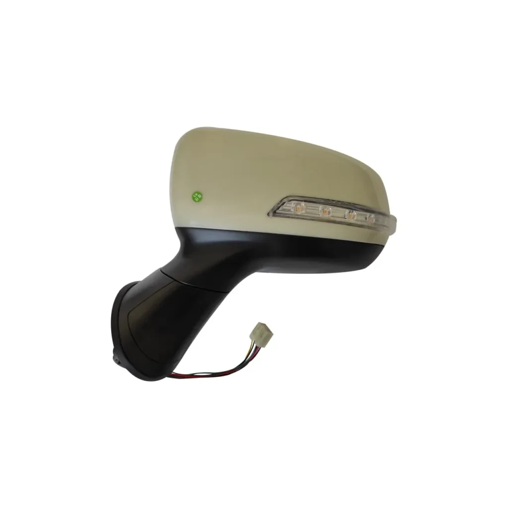 آینه بغل سمت راننده جک S3 - تصویر 2