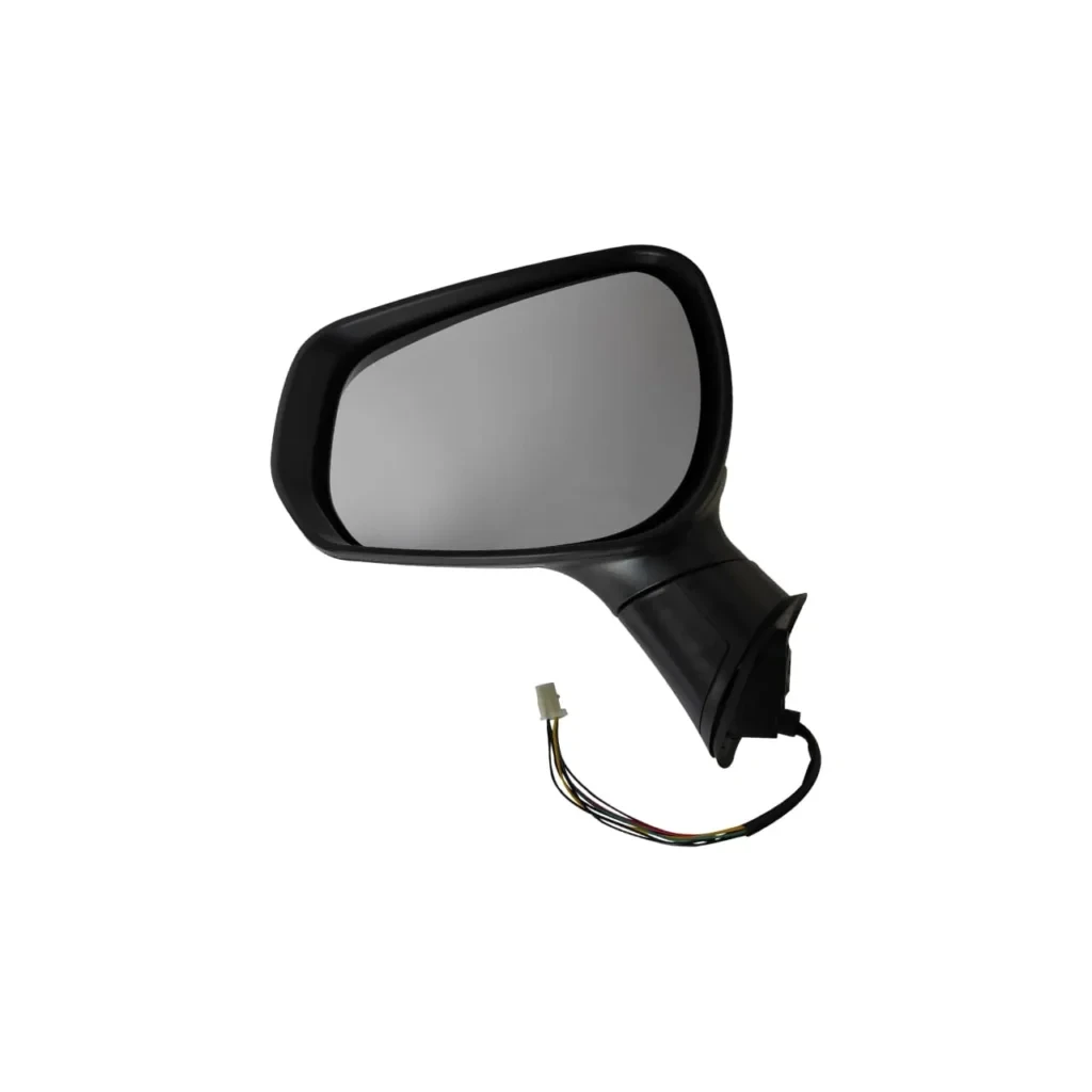 قیمت آینه بغل سمت راننده جک S3 در اتوچین