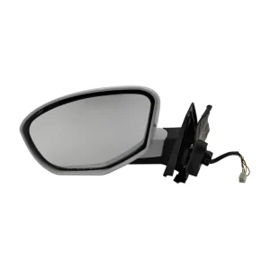 قیمت آینه بغل سمت راننده لیفان X60 گرمکن دار در اتوچین