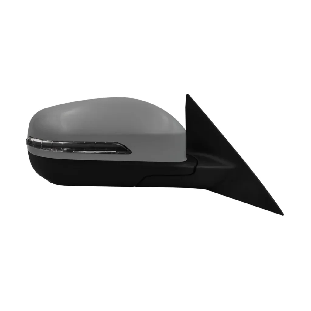 آینه بغل سمت شاگرد تیگو 8 آینه بغل سمت شاگرد تیگو 8 - تصویر 2