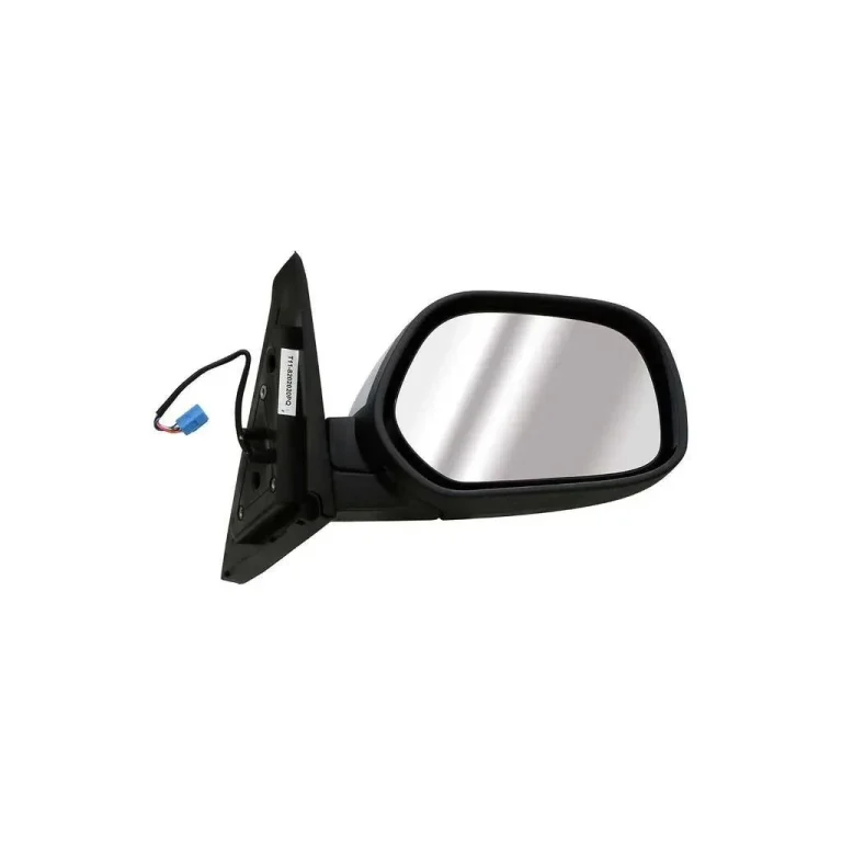 قیمت آینه بغل چپ ام وی ام X33S در اتوچین