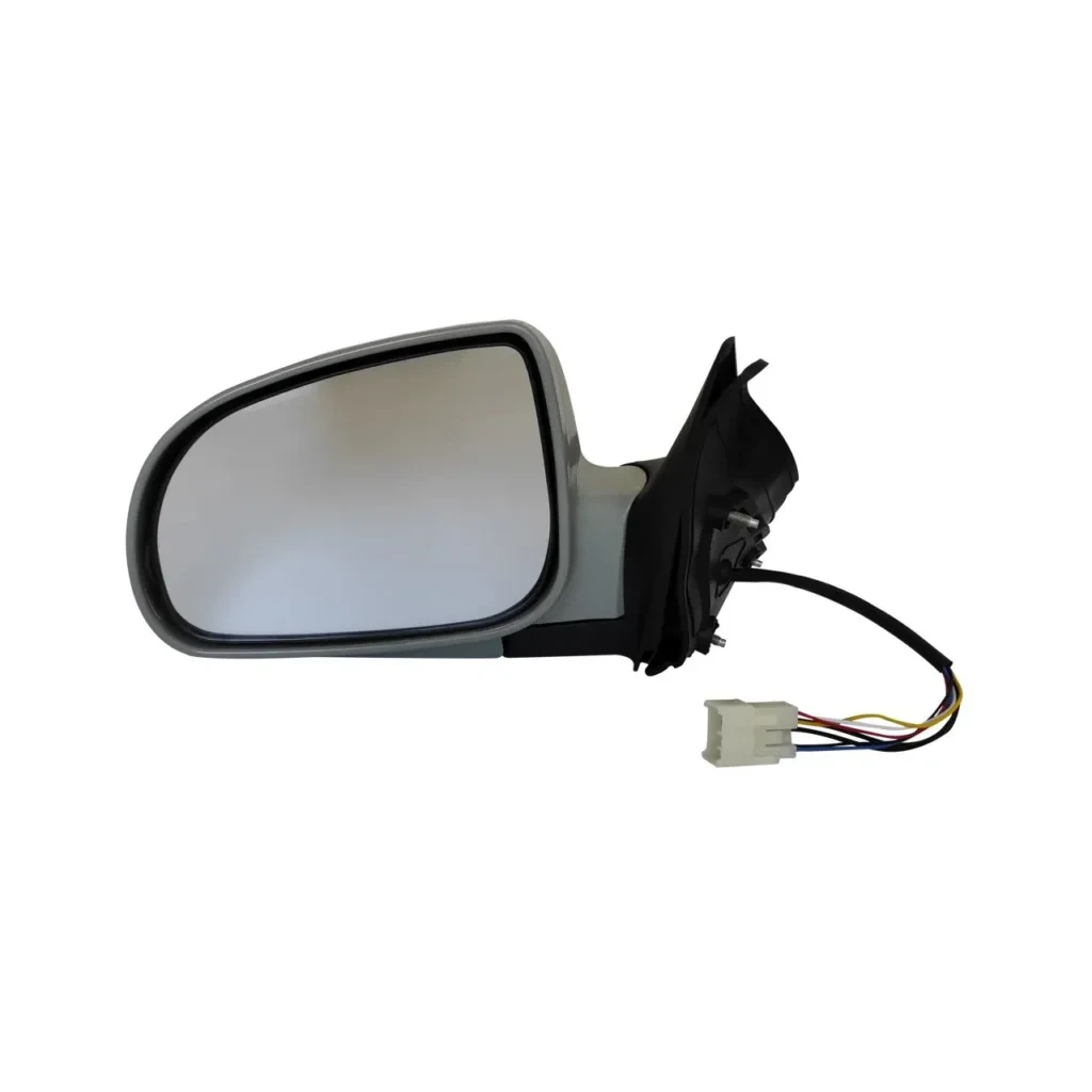 آینه بغل چپ جک J5 قیمت آینه بغل چپ جک J5 در اتوچین