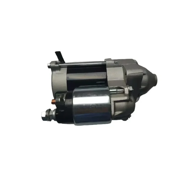قیمت استارت جک J5 اتومات