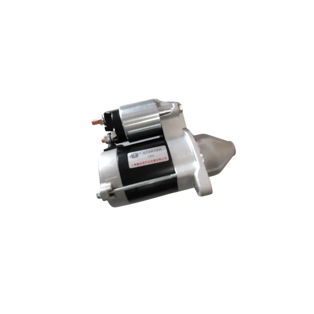 استارت جک J5 دنده - تصویر 2