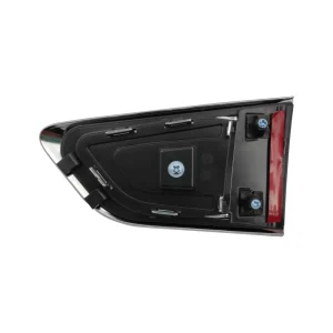 استیل تزئینی گلگیر جلو راست جک S5