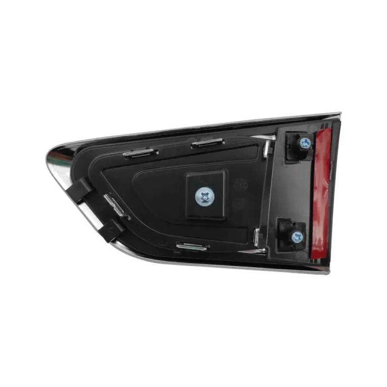 استیل تزئینی گلگیر جلو راست جک S5