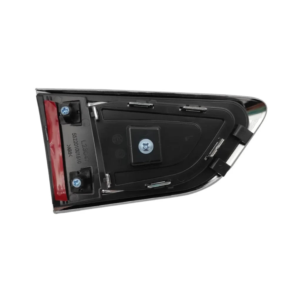 واشر گلویی اگزوز ام وی ام 110 (سه سیلندر) واشر گلویی اگزوز ام وی ام 110 (سه سیلندر) - تصویر 4