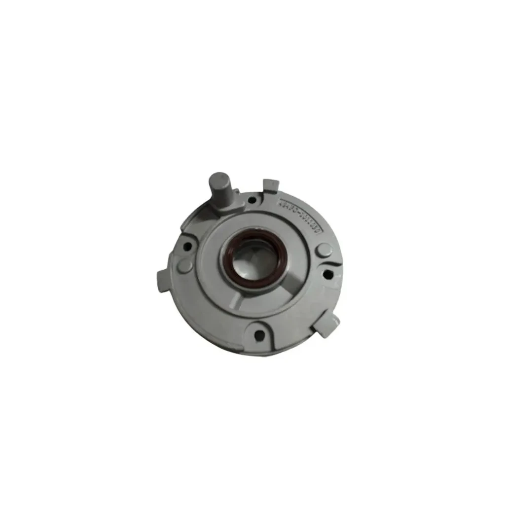 اویل پمپ ام وی ام 530,550,X33 و تیگو 5 X33 و تیگو 5 در اتوچین