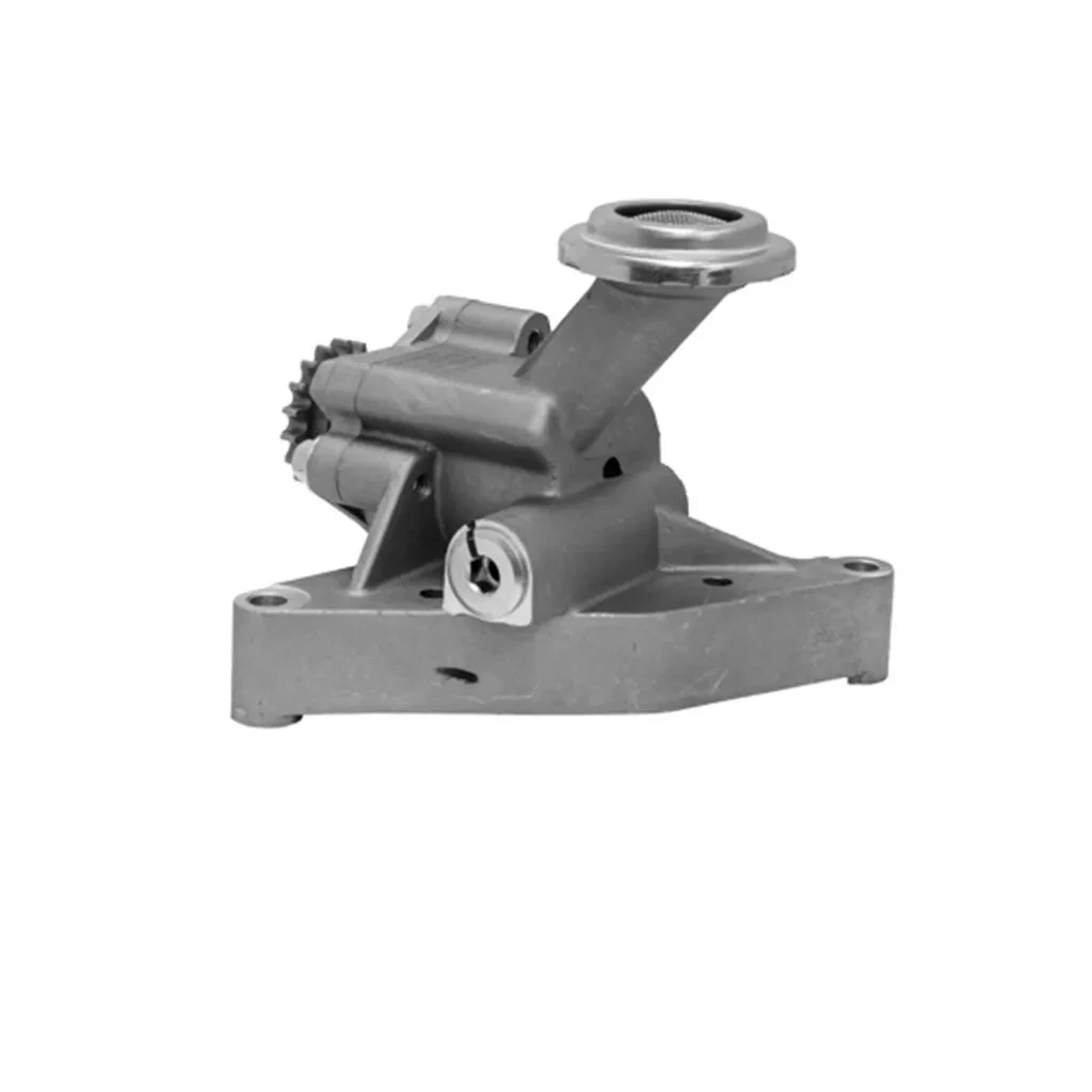 اویل پمپ چانگان CS35,EADO - تصویر 3