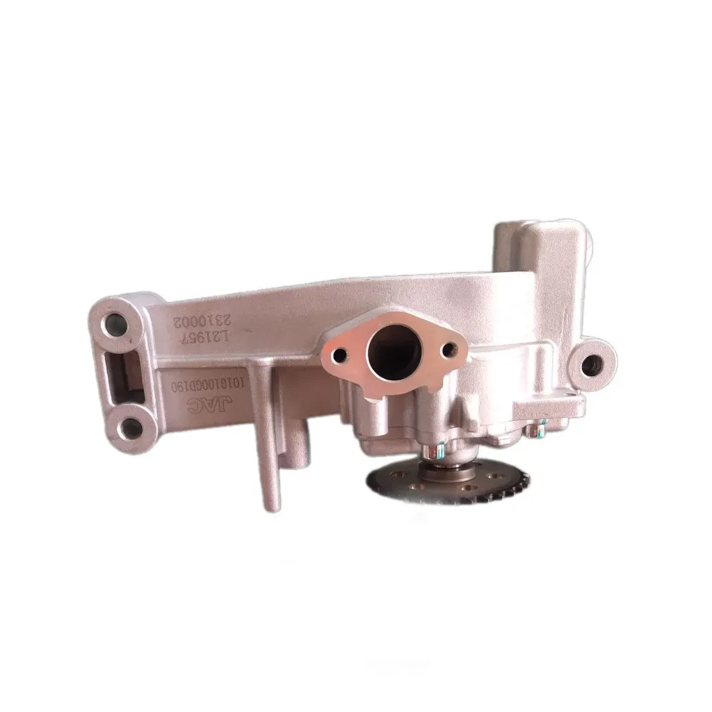 اویل پمپ کی ام سی KMC) T8) اویل پمپ کی ام سی KMC) T8) - تصویر 2