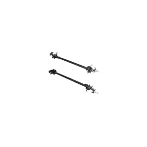 قیمت اکسل عقب ام وی ام 110 نیو (S) در اتوچین