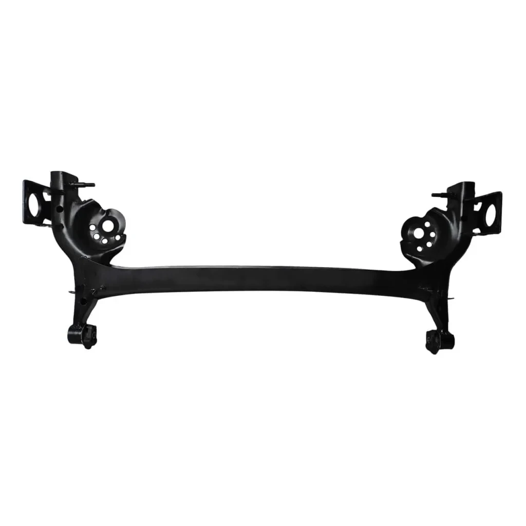 اکسل عقب لیفان X50 اکسل عقب لیفان X50 - تصویر 3