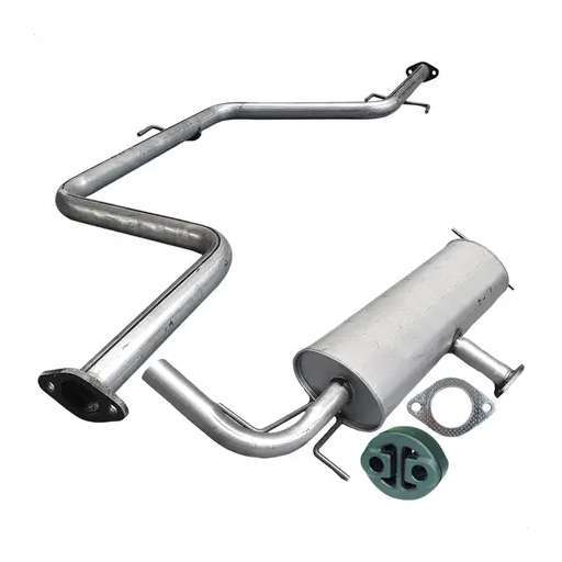 قیمت اگزوز کامل X۶۰ در اتوچین