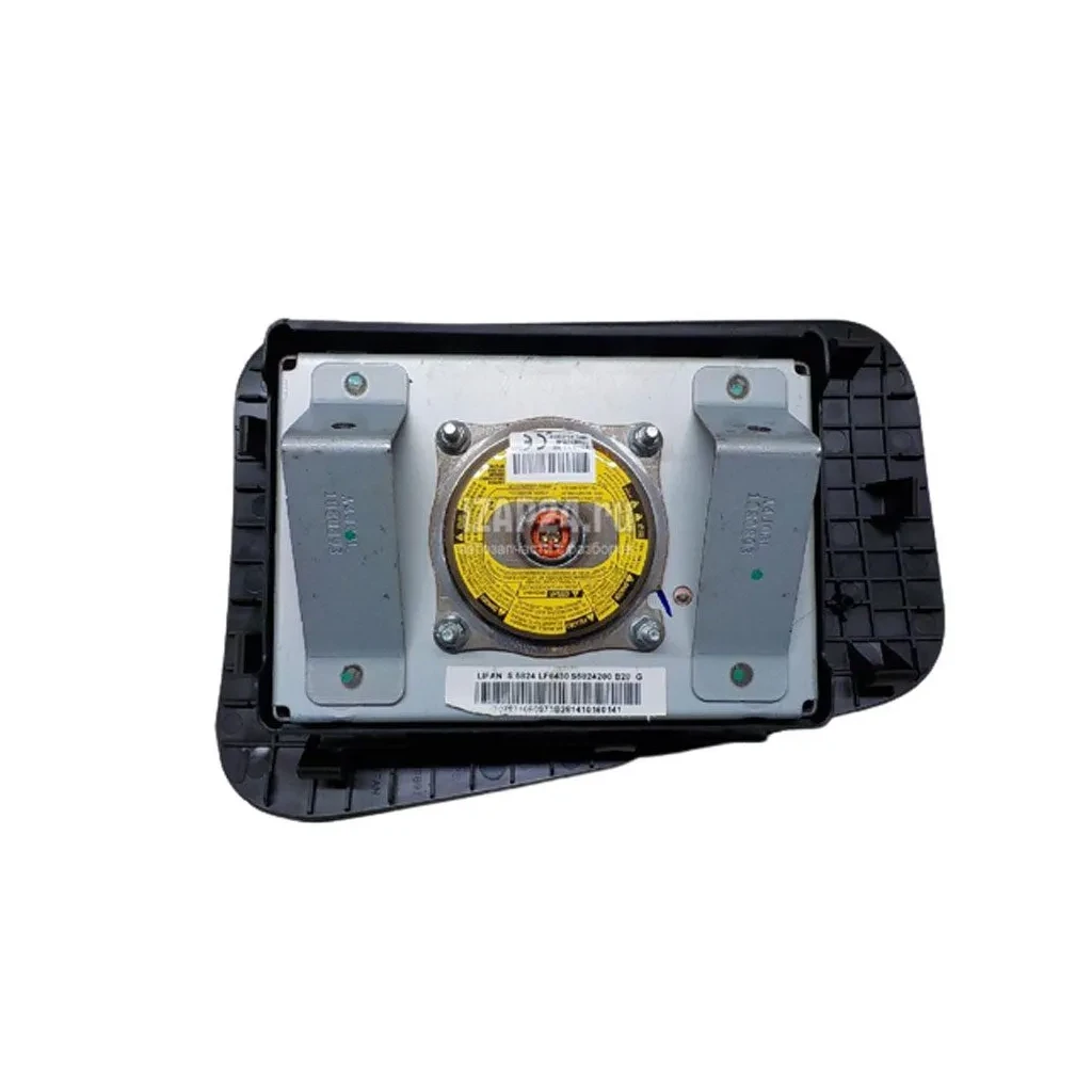 ایربگ سرنشین لیفان X60 ایربگ سرنشین لیفان X60 - تصویر 2