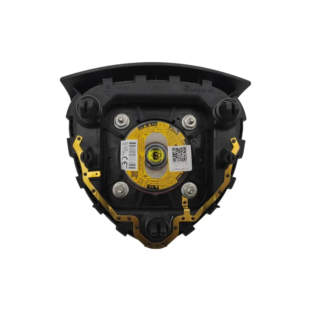 ایربگ فرمان لیفان X60 ایربگ فرمان لیفان X60 - تصویر 3