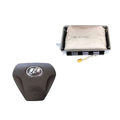 ایربگ فرمان و داشبورد لیفان X50 ایربگ فرمان و داشبورد لیفان X50