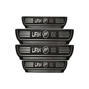 قیمت برچسب رکاب X۵۰ در اتوچین