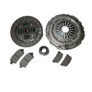 قیمت بسته تعویض دیسک و صفحه کلاچ و لنت ترمز لیفان 620 (1600) در اتوچین