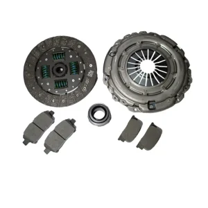 قیمت بسته تعویض دیسک و صفحه کلاچ و لنت ترمز لیفان 620 (1800) در اتوچین